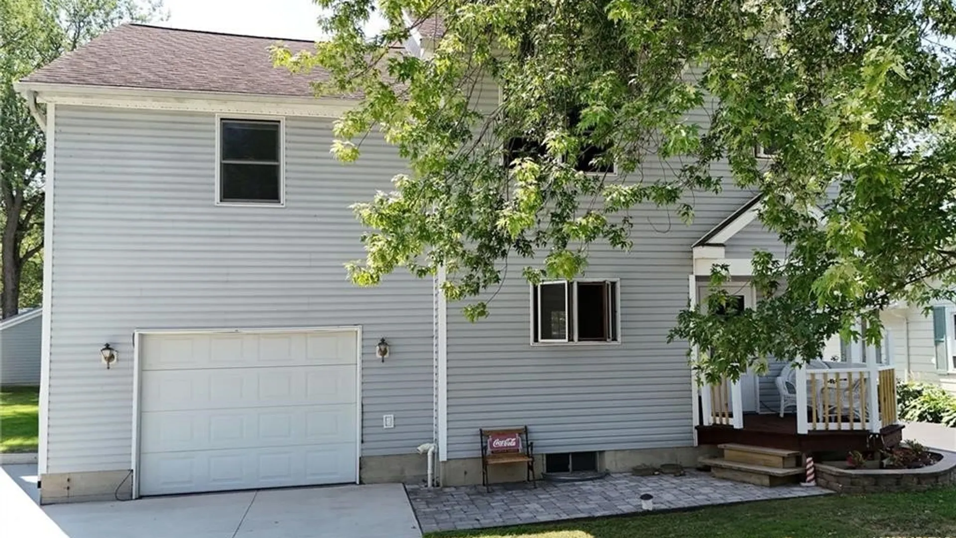 Property at 455 Roat Drive, Evans, NY 14006 2