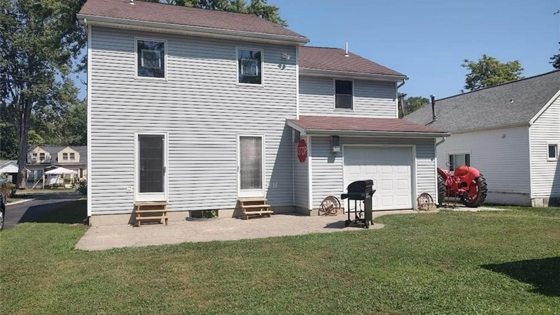 Property at 455 Roat Drive, Evans, NY 14006 39