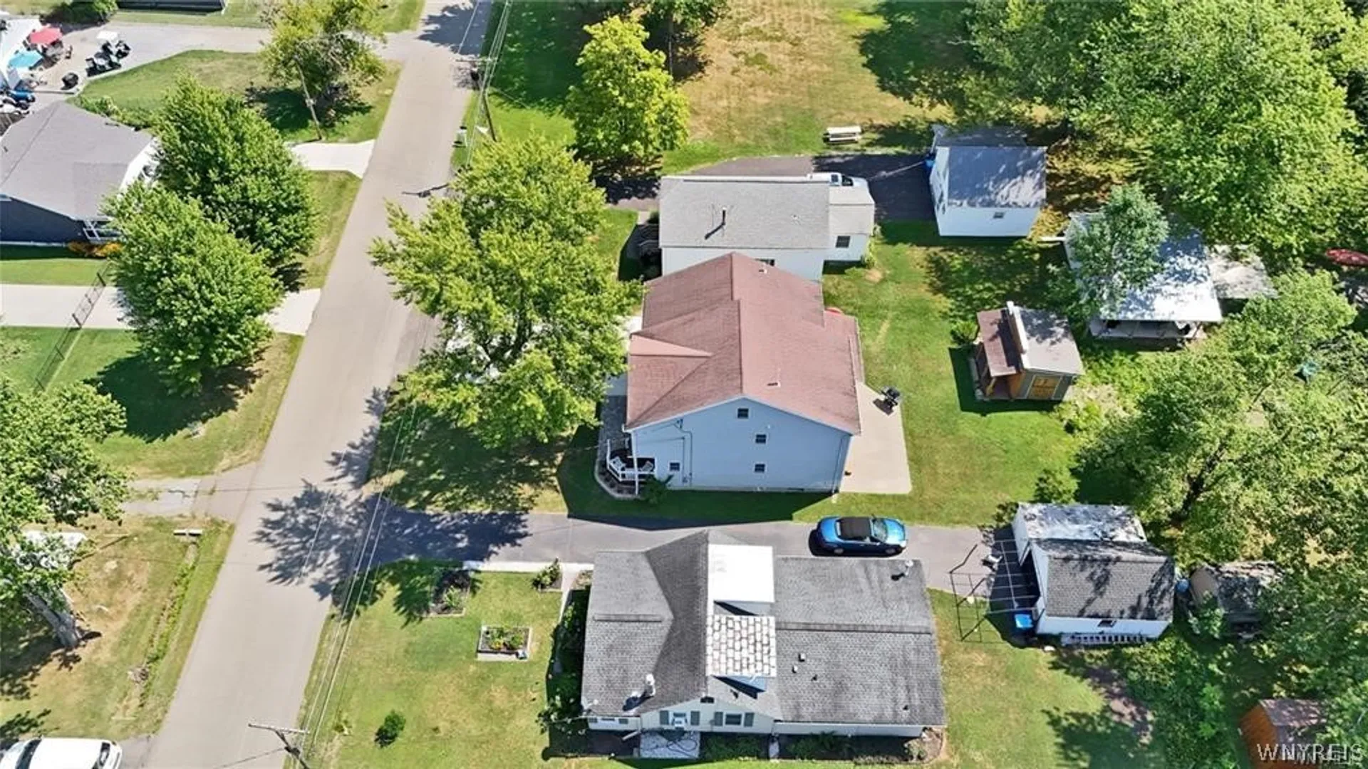 Property at 455 Roat Drive, Evans, NY 14006 43