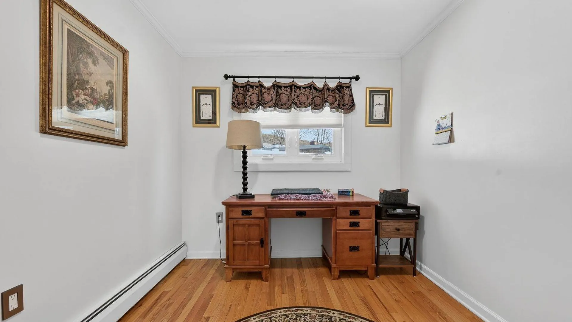 Property at 13 S Belmont Circle, Oneonta, NY 13820 16