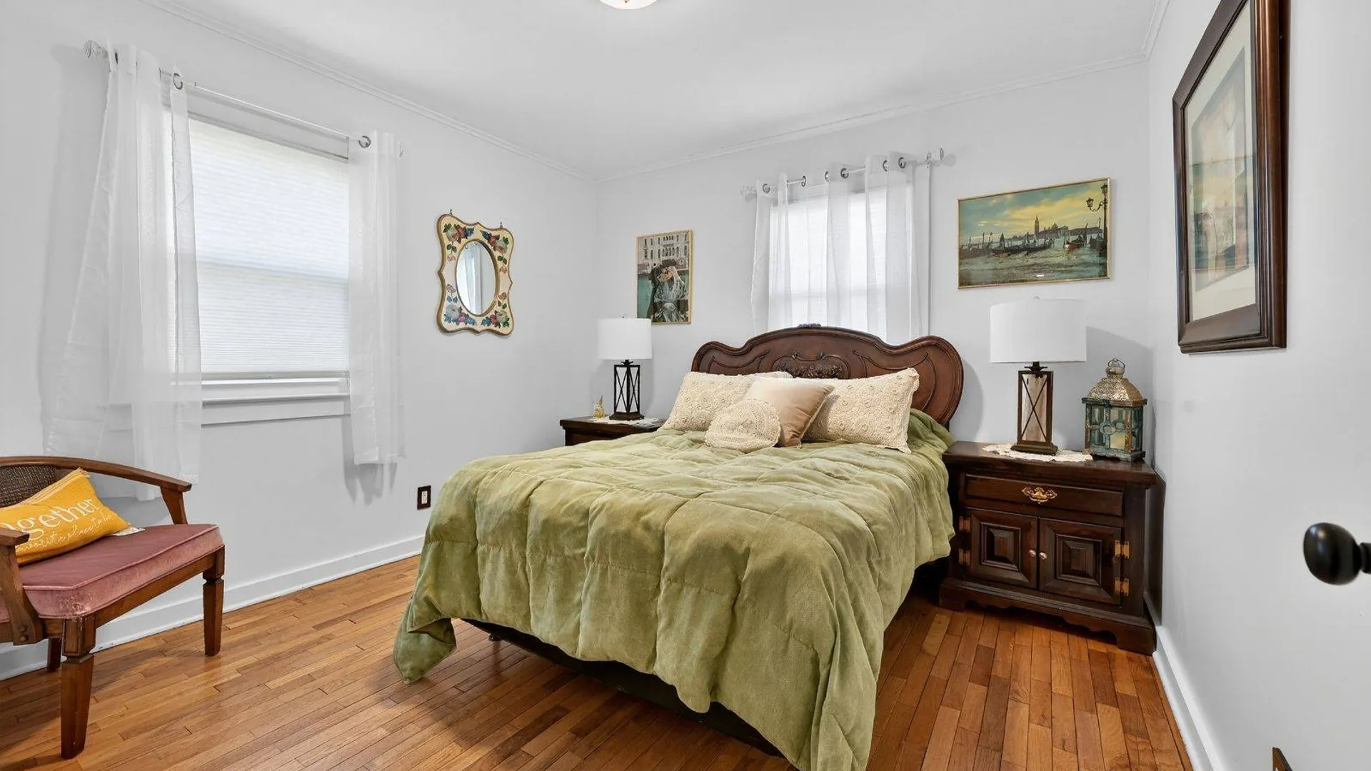 Property at 13 S Belmont Circle, Oneonta, NY 13820 24