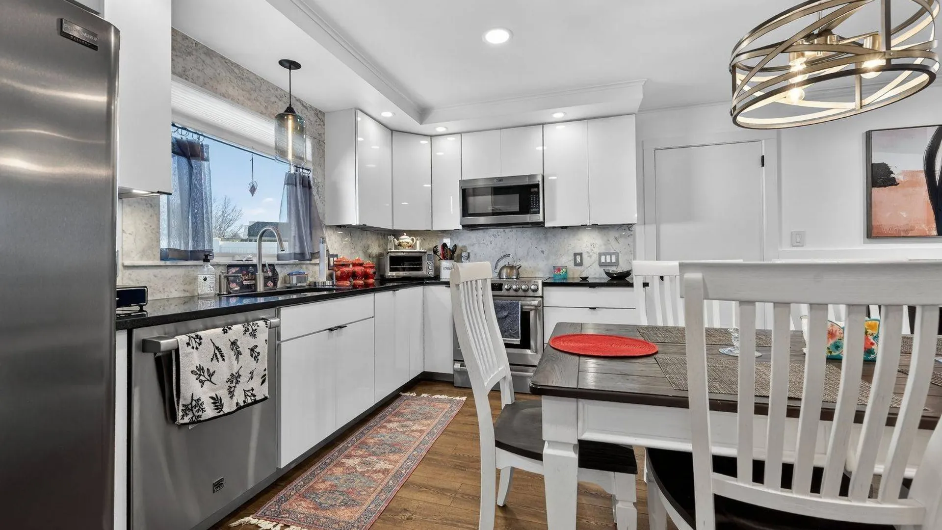 Property at 13 S Belmont Circle, Oneonta, NY 13820 40