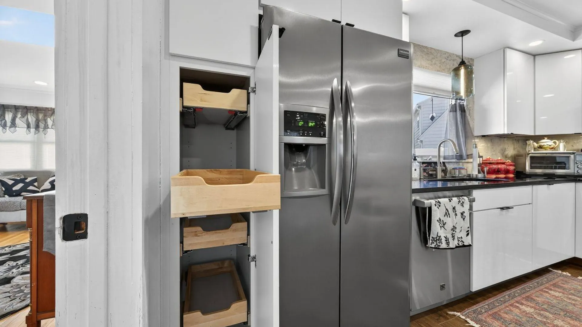 Property at 13 S Belmont Circle, Oneonta, NY 13820 46