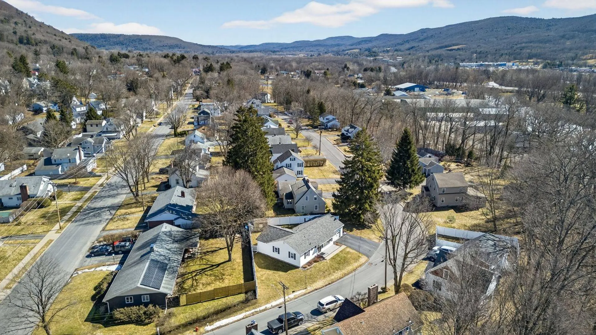 Property at 13 S Belmont Circle, Oneonta, NY 13820 63