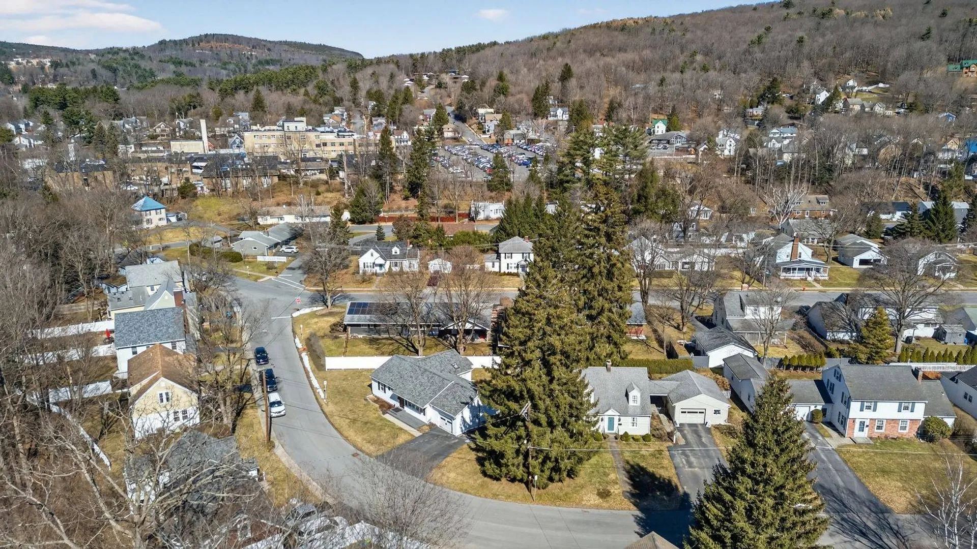 Property at 13 S Belmont Circle, Oneonta, NY 13820 64