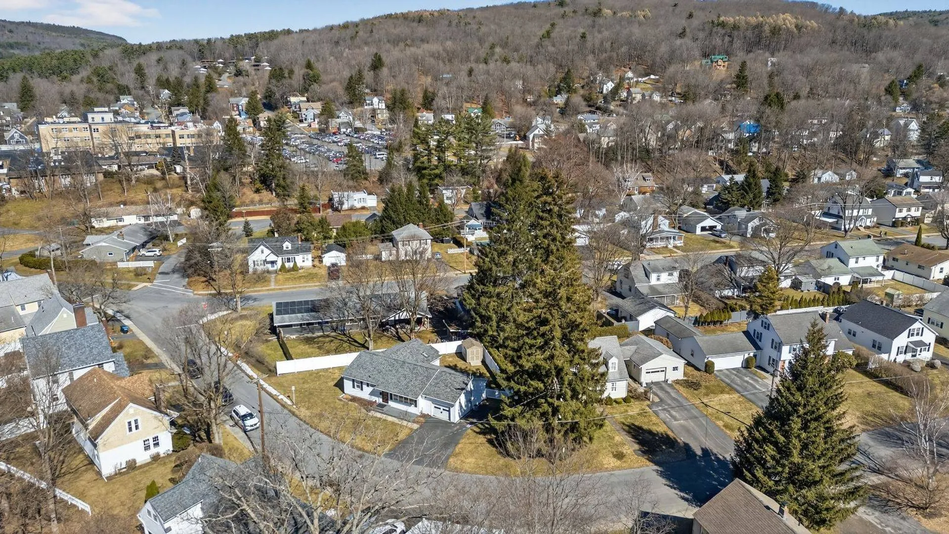 Property at 13 S Belmont Circle, Oneonta, NY 13820 65