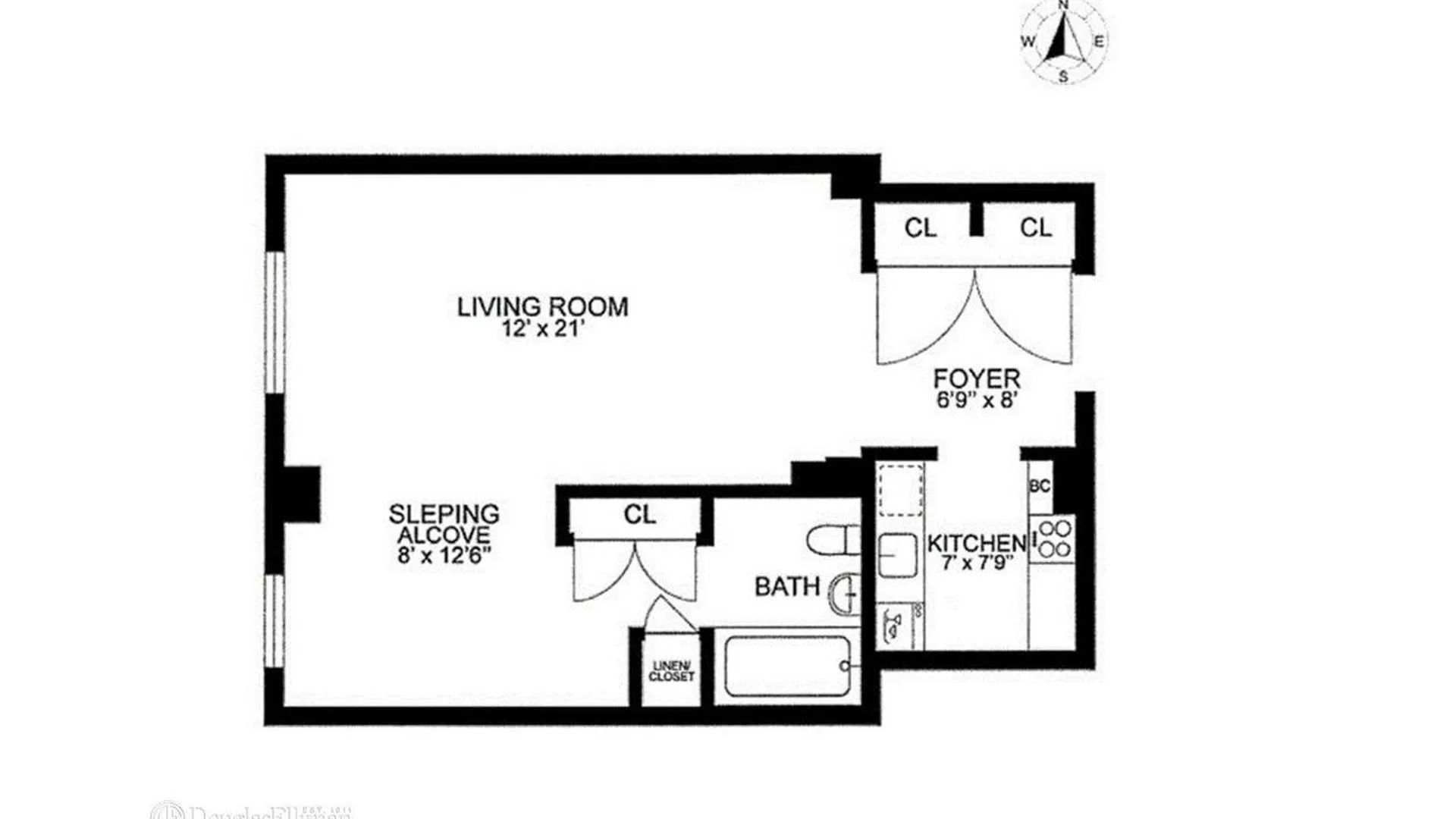 Property at 100 West 57th Street, New York, NY 10019 6