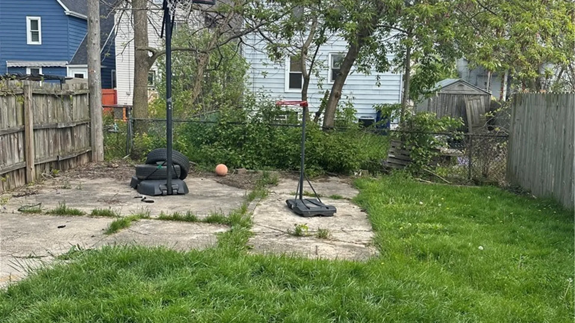 Property at 85 Hayden Street, Buffalo, NY 14210 14