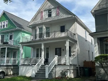 Property at 85 Hayden Street, Buffalo, NY 14210