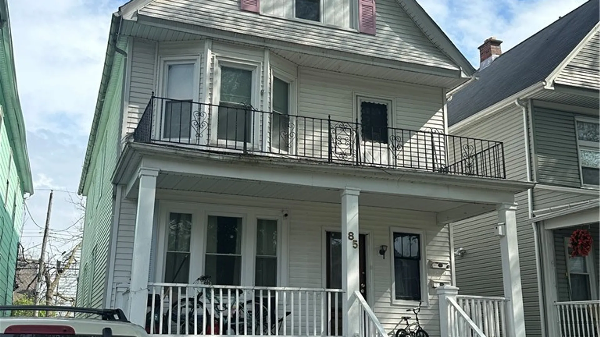 Property at 85 Hayden Street, Buffalo, NY 14210 3