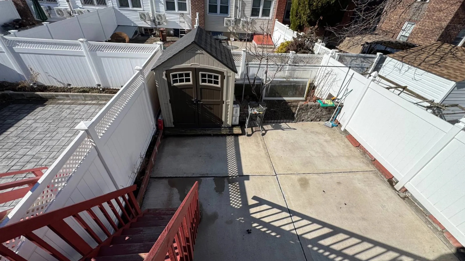Property at 5-18 119th Street, College Point, NY 11356 10