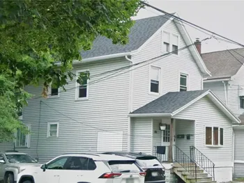 Property at 101 Wiley Place, Buffalo, NY 14207