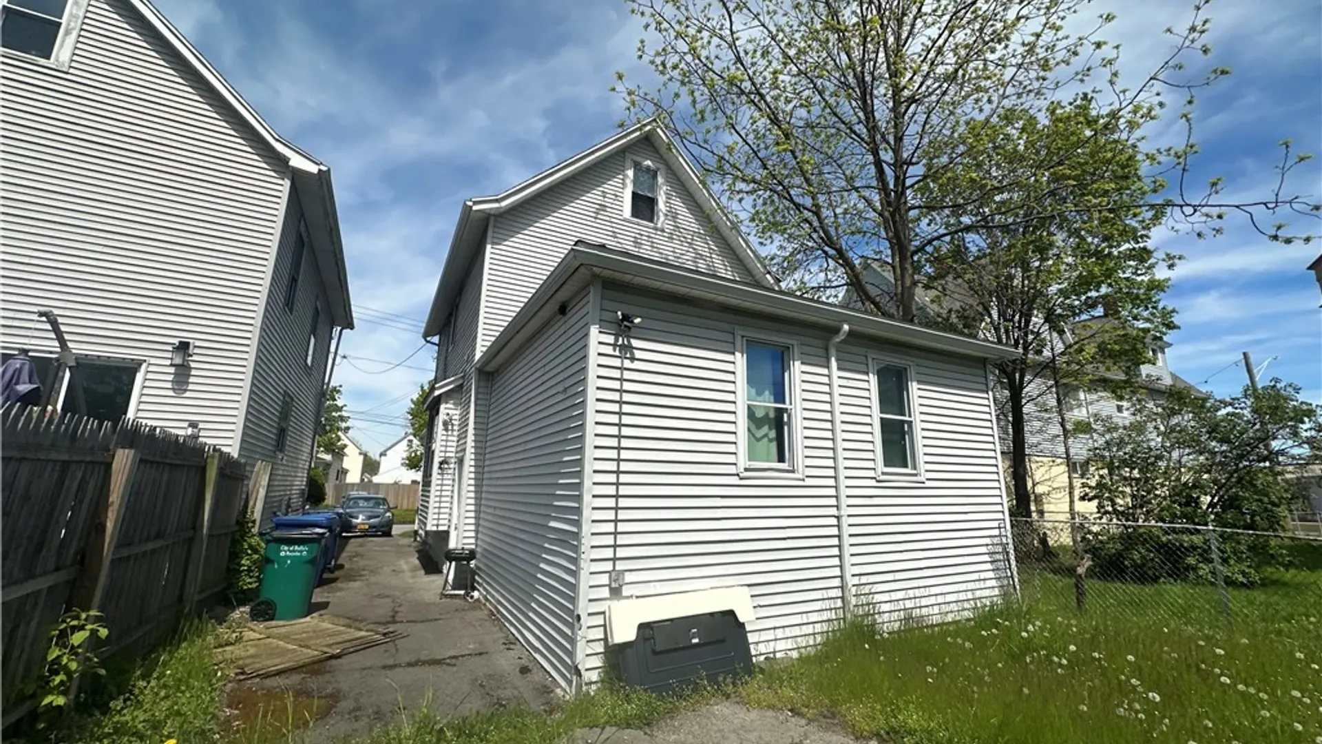Property at 101 Wiley Place, Buffalo, NY 14207 2