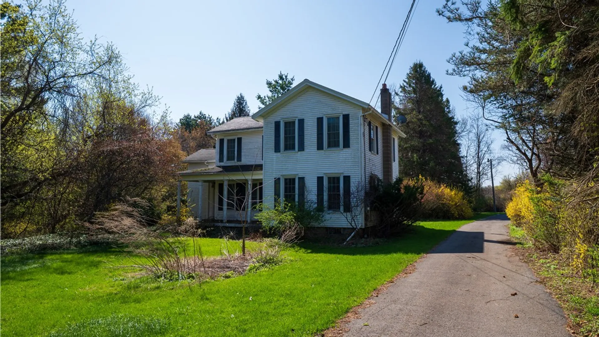 Property at 7310 Lake Road, Sodus, NY 14551 2
