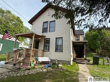 Property at 17 7th Street, Jamestown, NY 14701