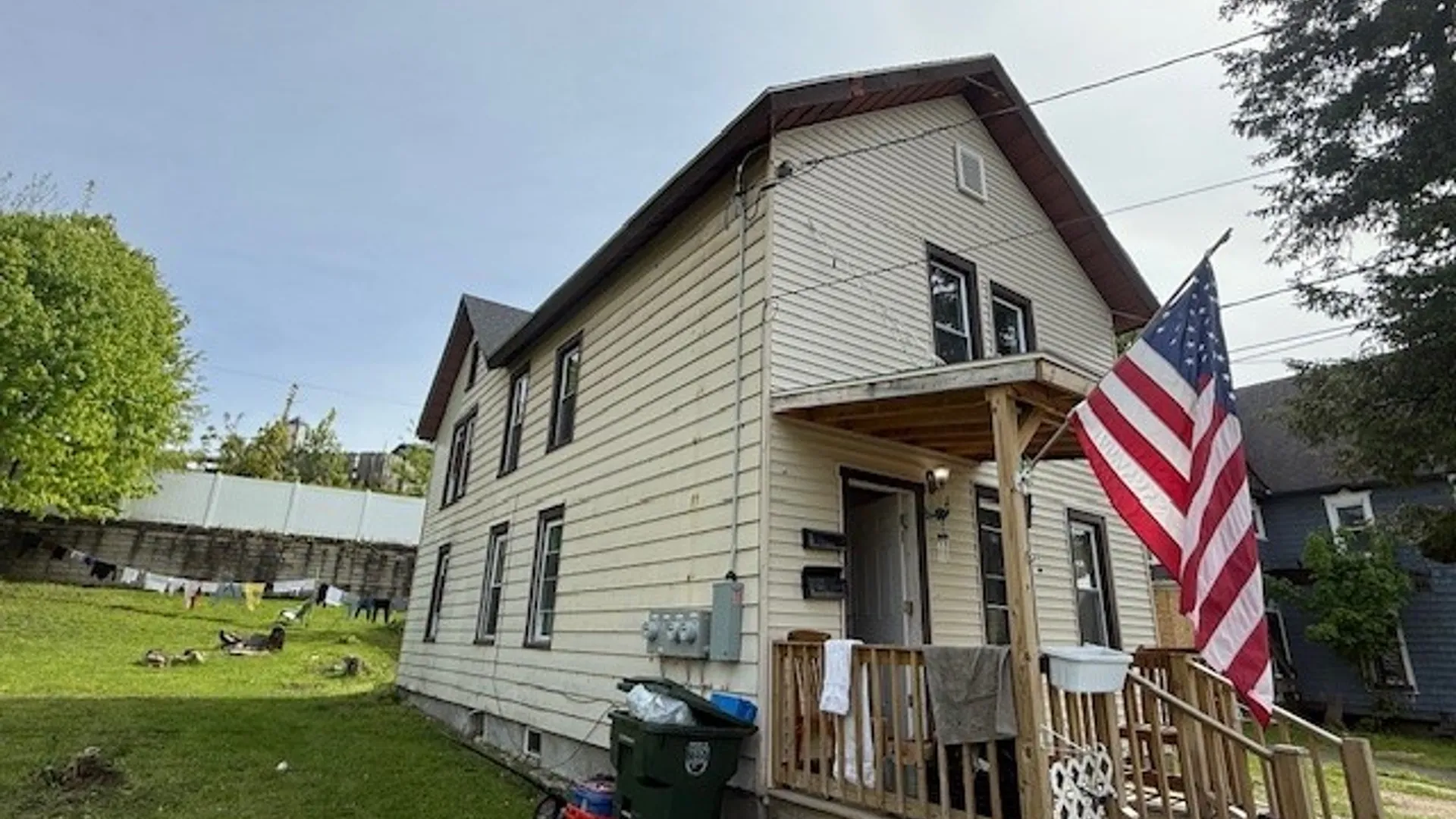 Property at 17 7th Street, Jamestown, NY 14701 2