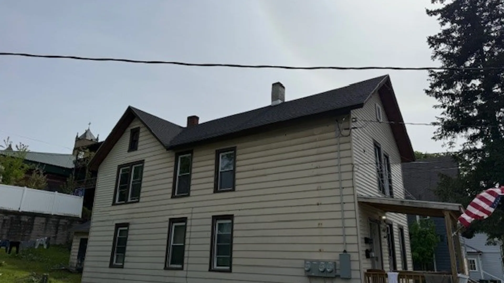Property at 17 7th Street, Jamestown, NY 14701 3