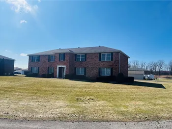 Property at 6868 Nickis Lane, Wheatfield, NY 14304
