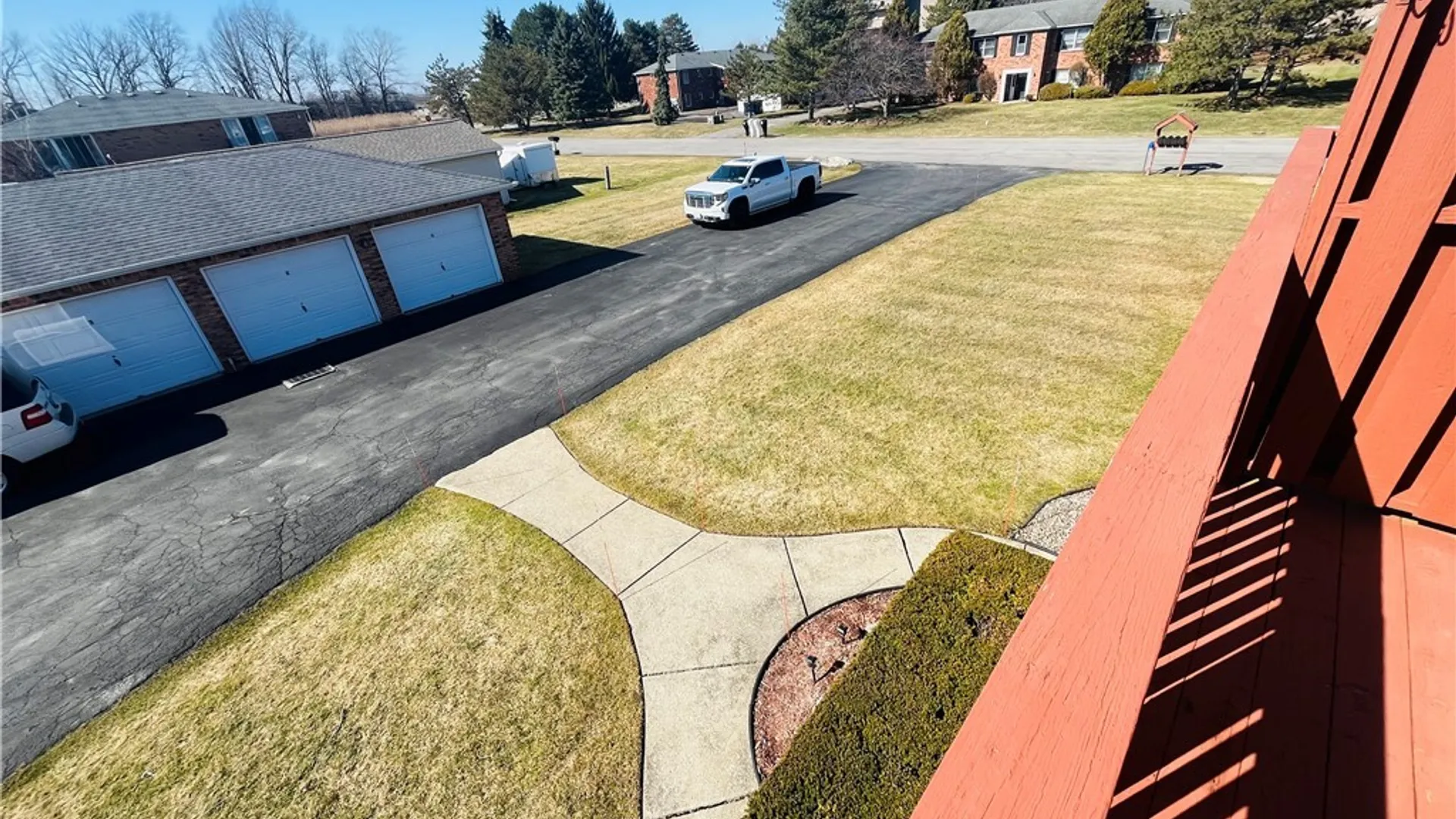 Property at 6868 Nickis Lane, Wheatfield, NY 14304 4