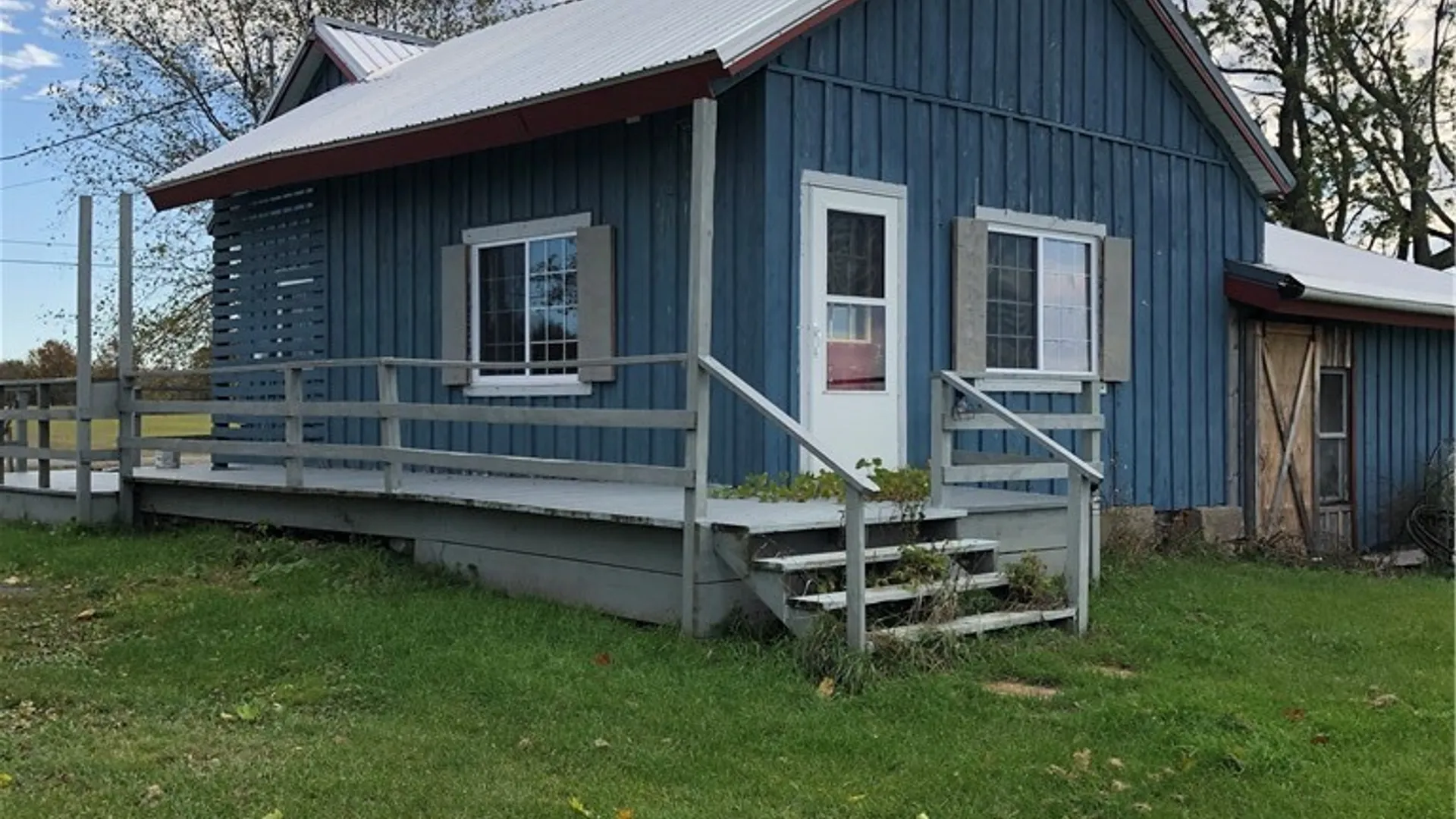 Property at 12817 Whitney Road, Henderson, NY 13650 2