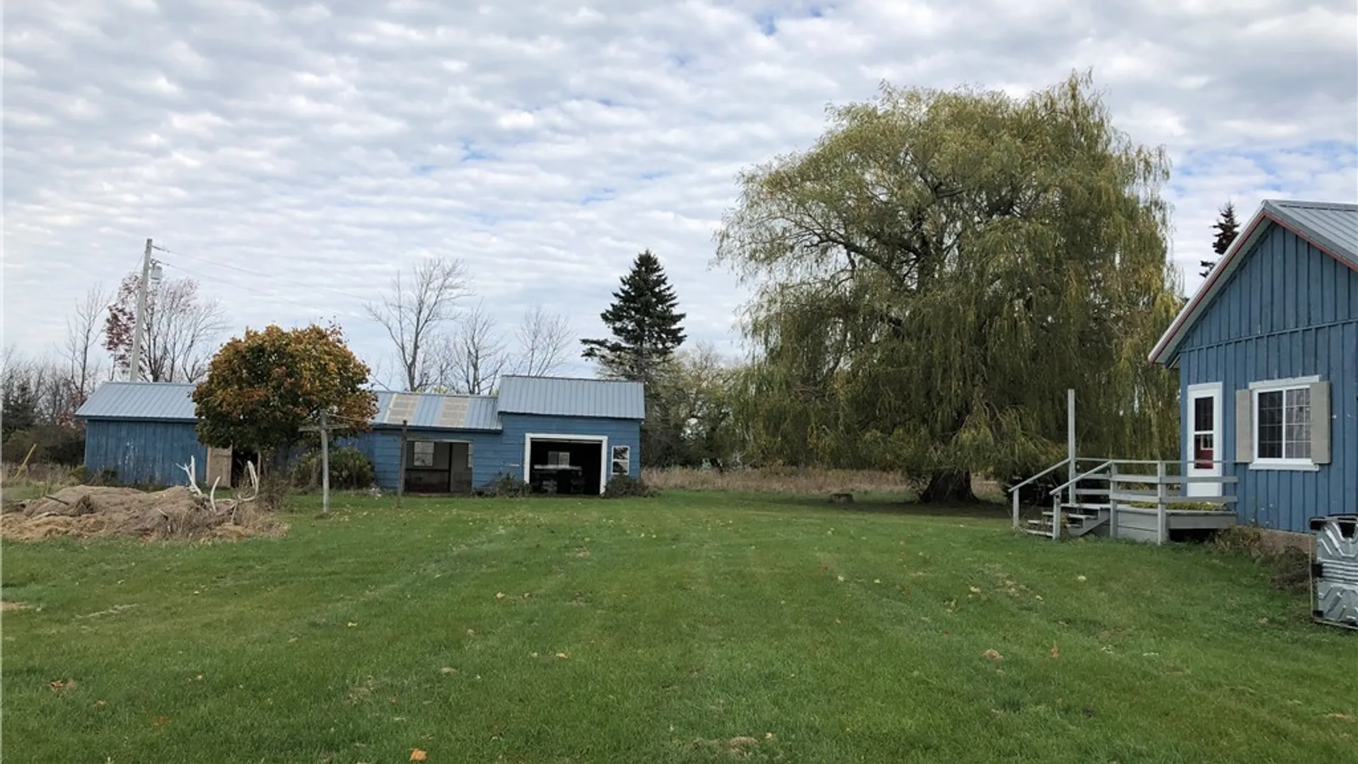 Property at 12817 Whitney Road, Henderson, NY 13650 40