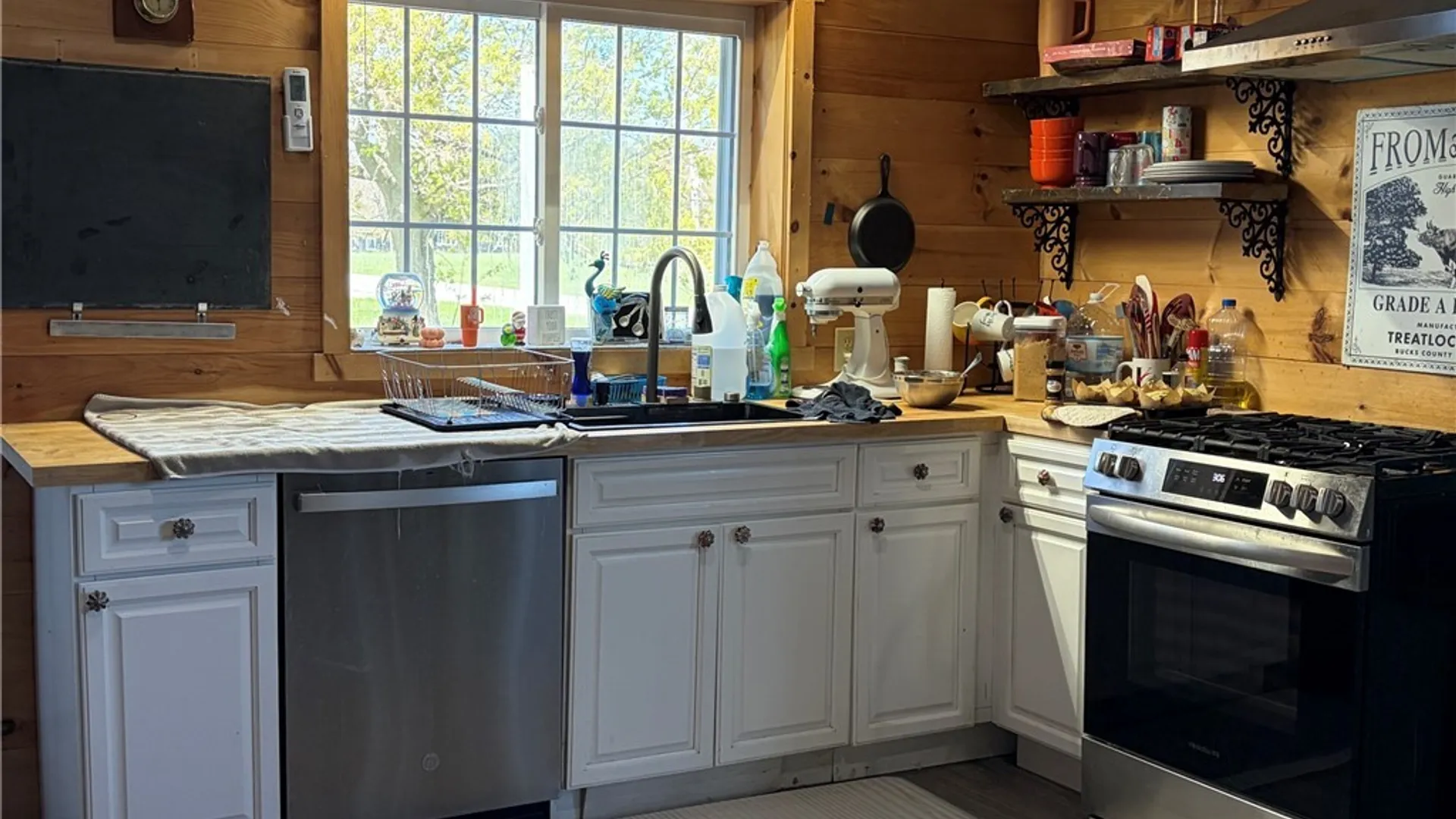 Property at 12817 Whitney Road, Henderson, NY 13650 6