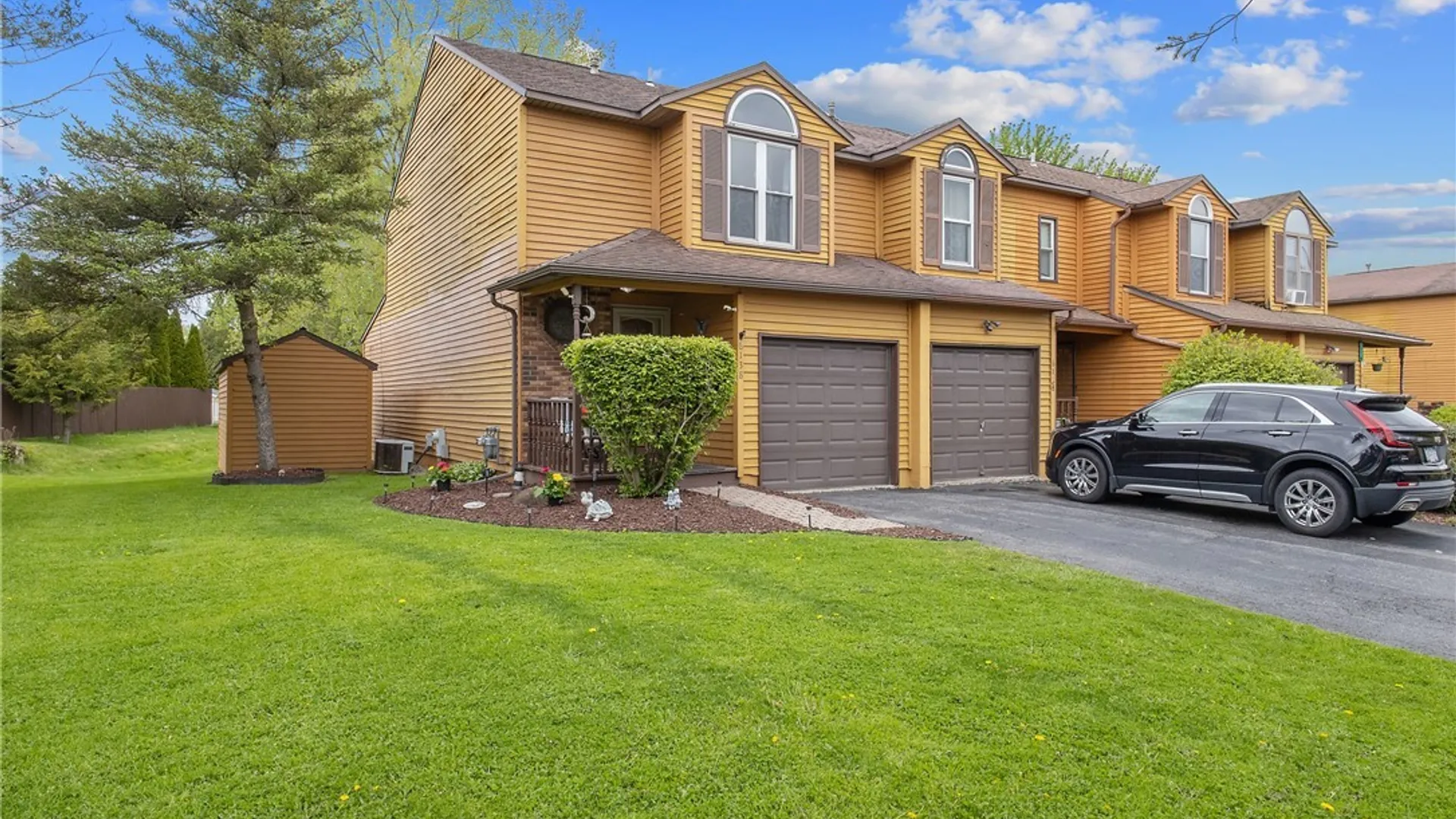 Property at 6138 Bethlehem Ln, Cicero, NY 13039 2