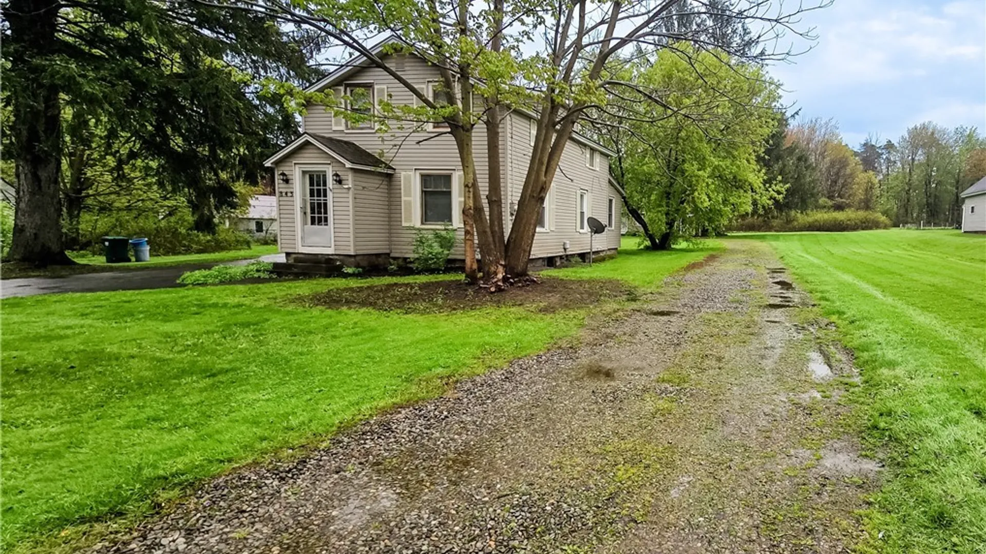 Property at 841-45 Hannibal Street, Granby, NY 13069 27