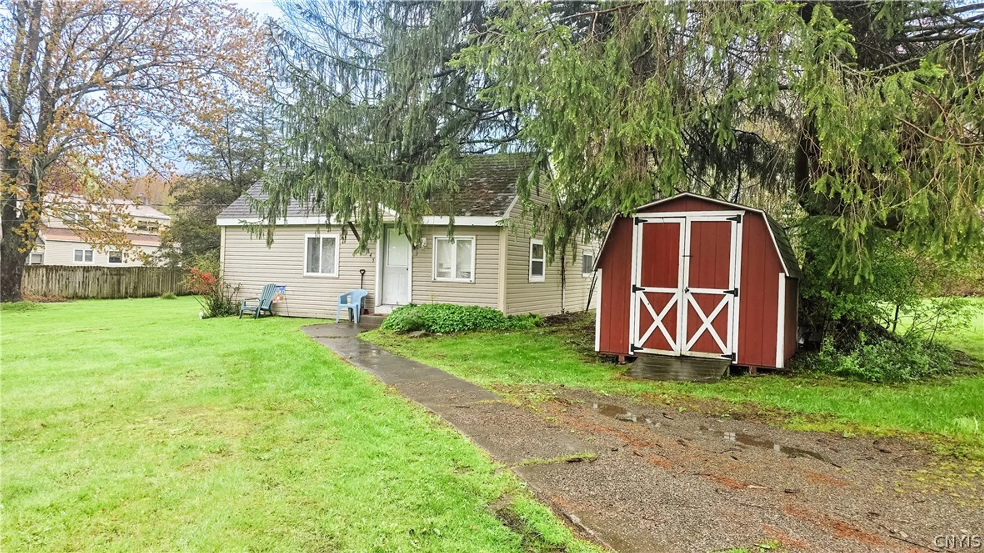 Property at 841-45 Hannibal Street, Granby, NY 13069 29