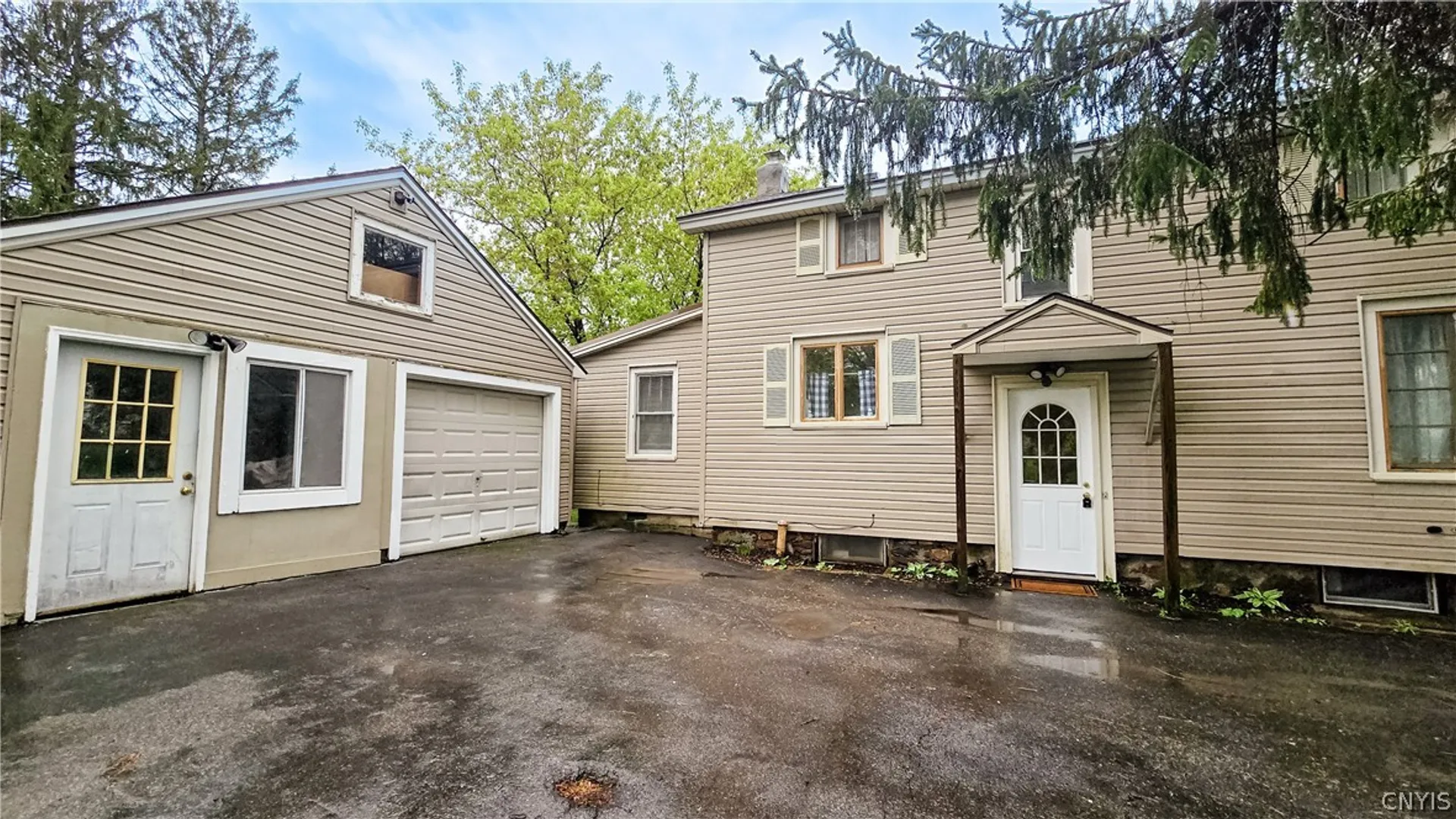 Property at 841-45 Hannibal Street, Granby, NY 13069 3