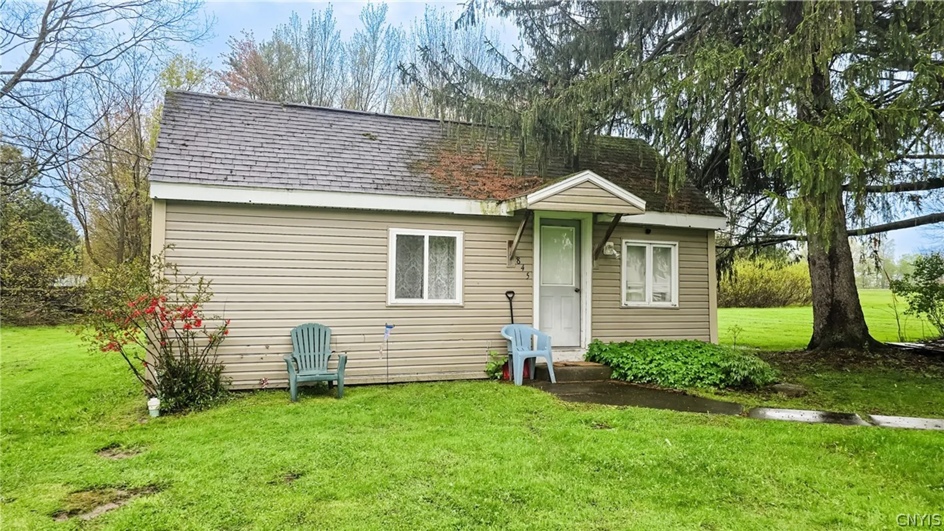 Property at 841-45 Hannibal Street, Granby, NY 13069 30