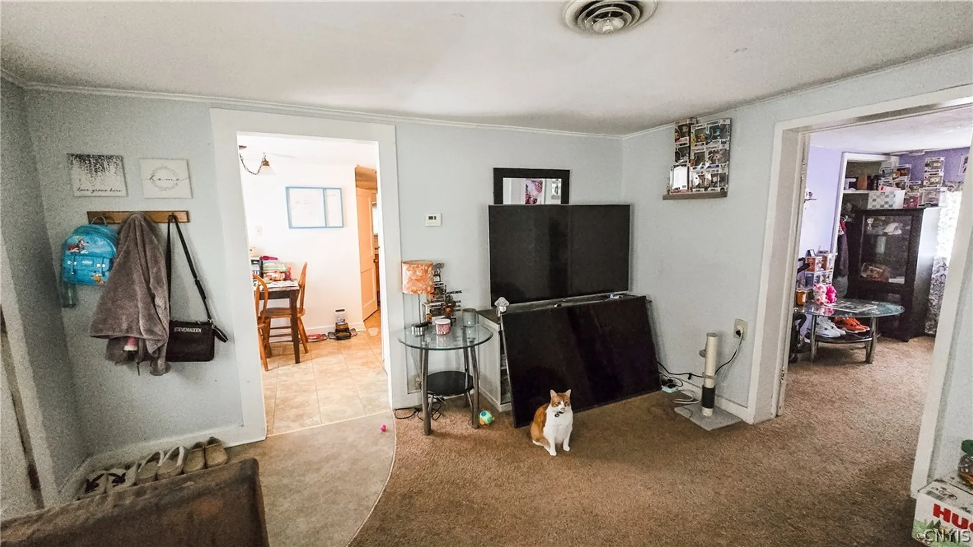 Property at 841-45 Hannibal Street, Granby, NY 13069 35