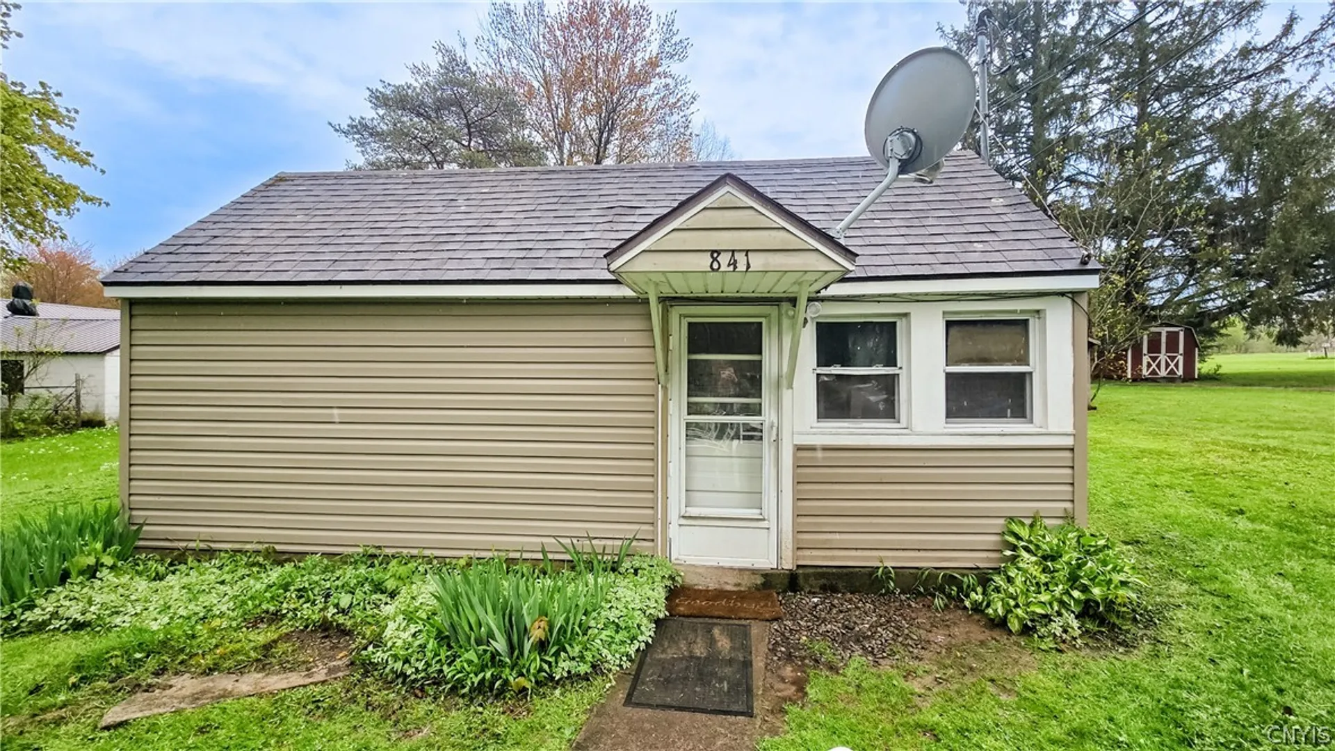 Property at 841-45 Hannibal Street, Granby, NY 13069 38