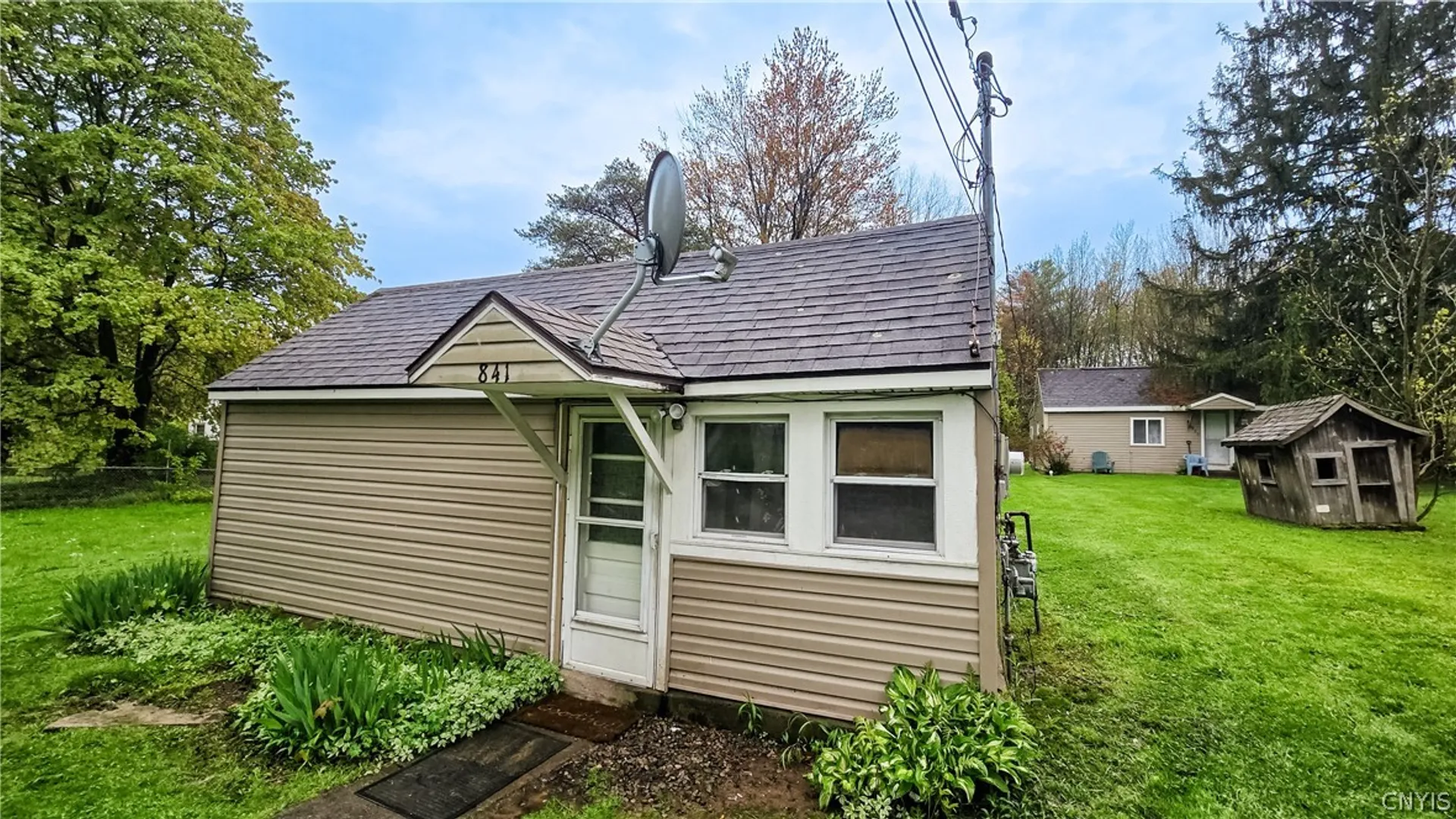 Property at 841-45 Hannibal Street, Granby, NY 13069 39