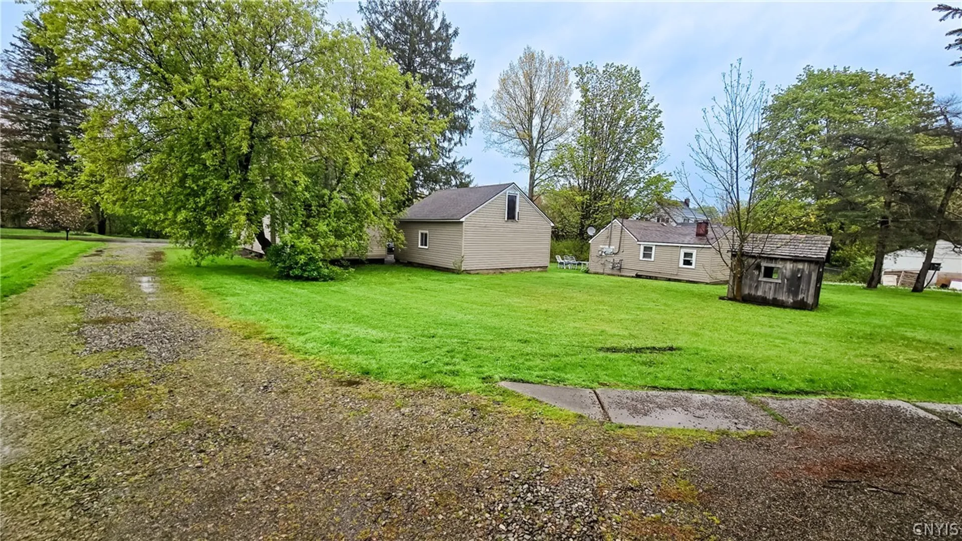 Property at 841-45 Hannibal Street, Granby, NY 13069 44