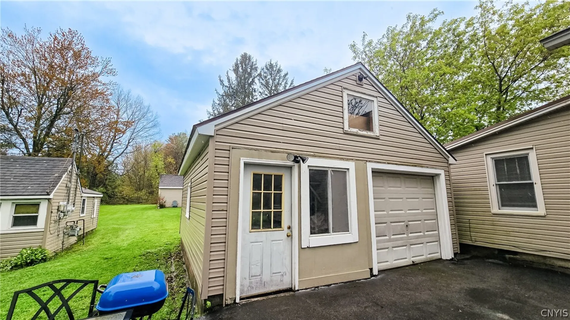 Property at 841-45 Hannibal Street, Granby, NY 13069 46