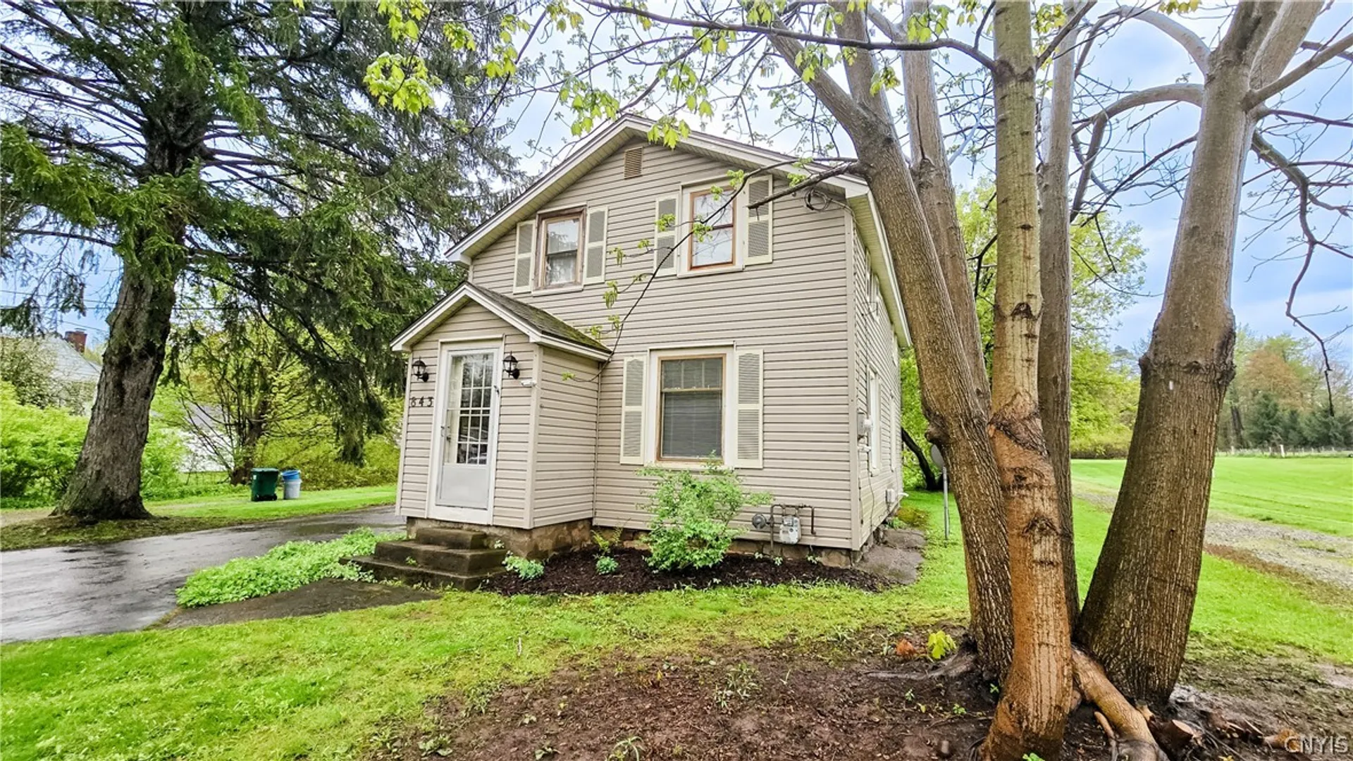 Property at 841-45 Hannibal Street, Granby, NY 13069 50