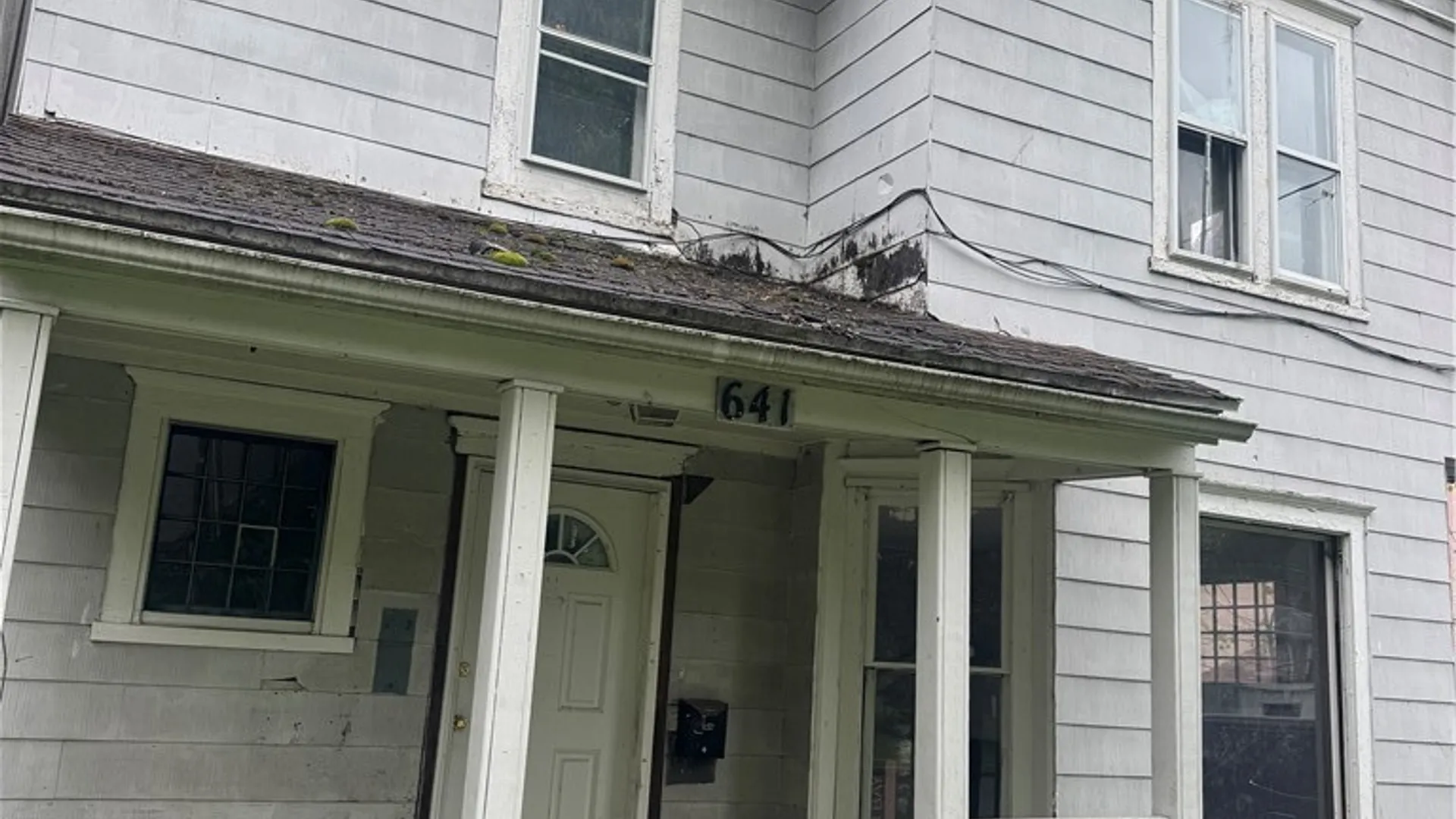 Property at 641 Prendergast Avenue, Jamestown, NY 14701 2