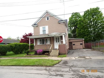 Property at 1 HARRISON Avenue, German Flatts, NY 13357