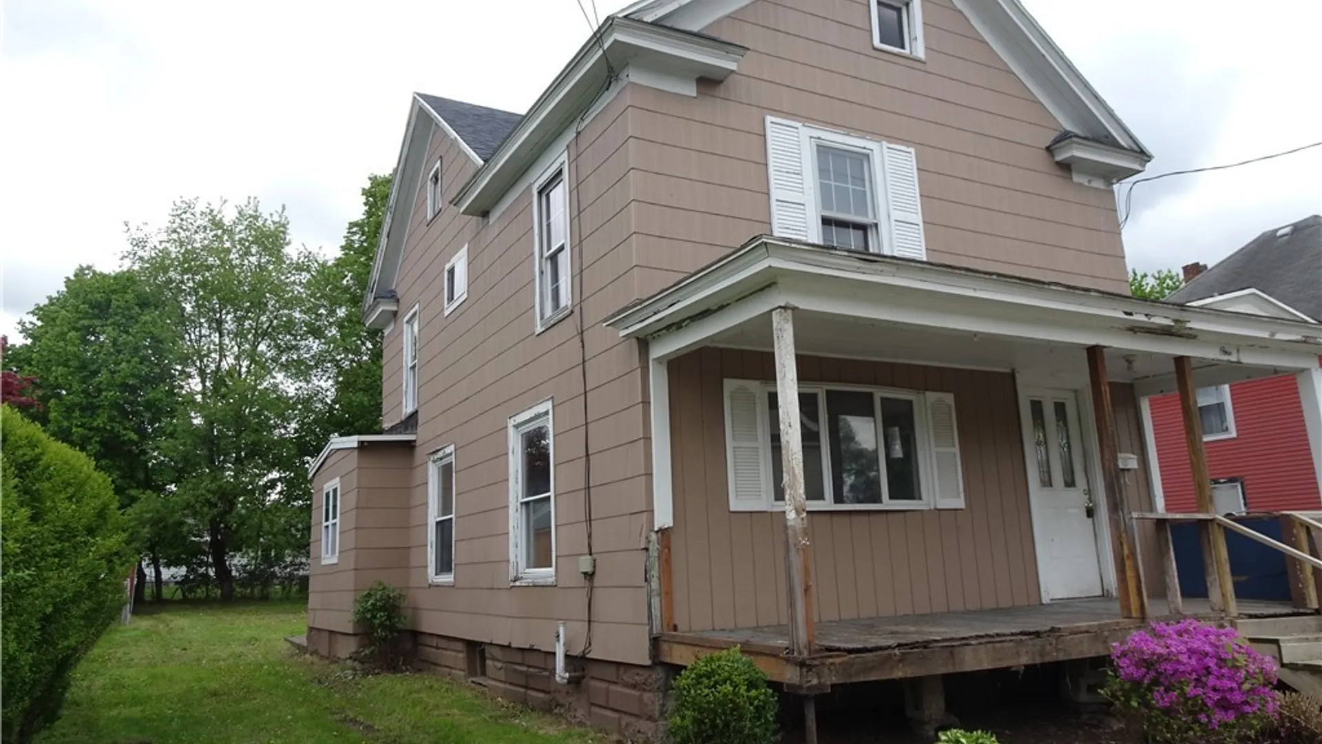 Property at 1 HARRISON Avenue, German Flatts, NY 13357 2