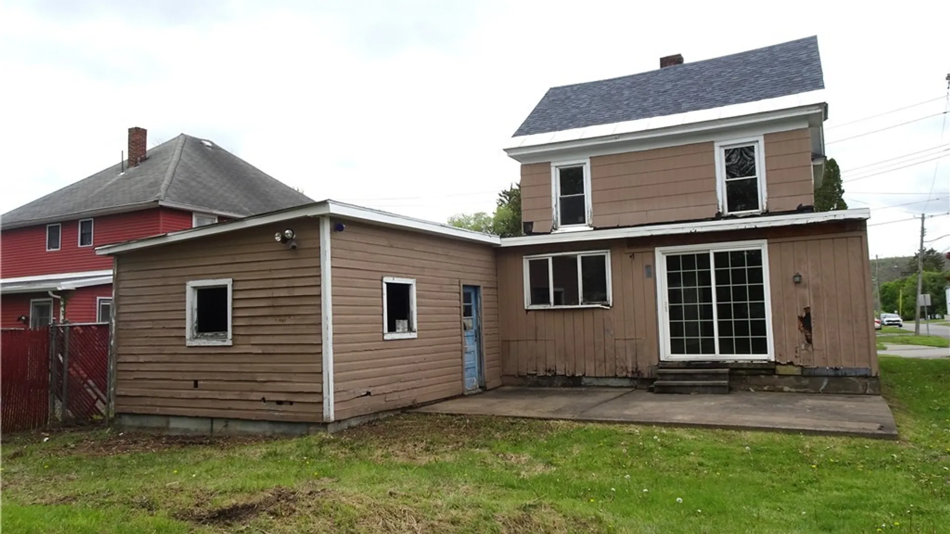Property at 1 HARRISON Avenue, German Flatts, NY 13357 3