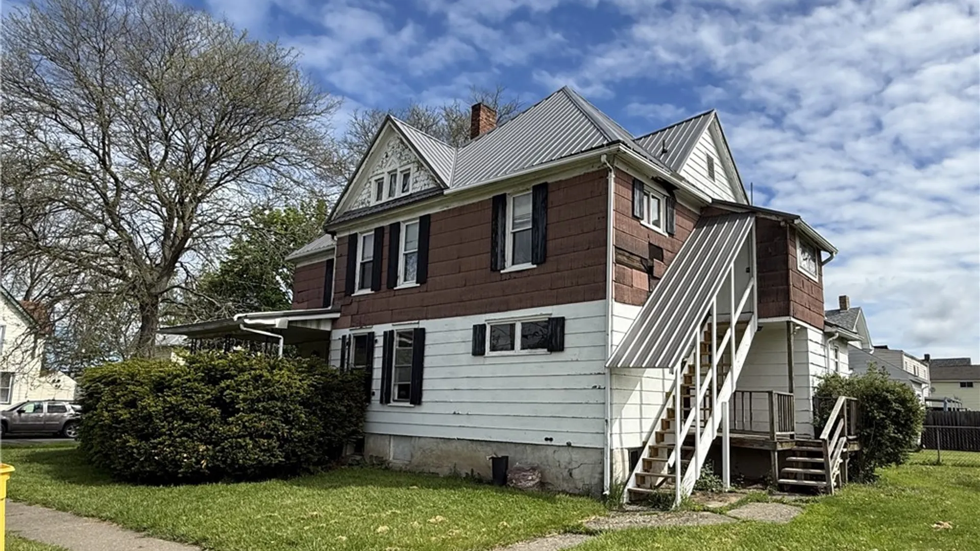 Property at 250 Lormore Street, Elmira City, NY 14904 2