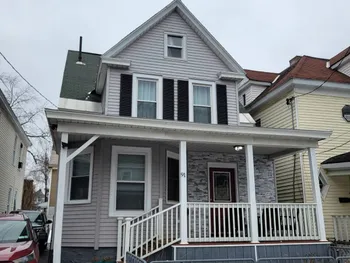 Property at 91 Robinson Street, Schenectady, NY 12304