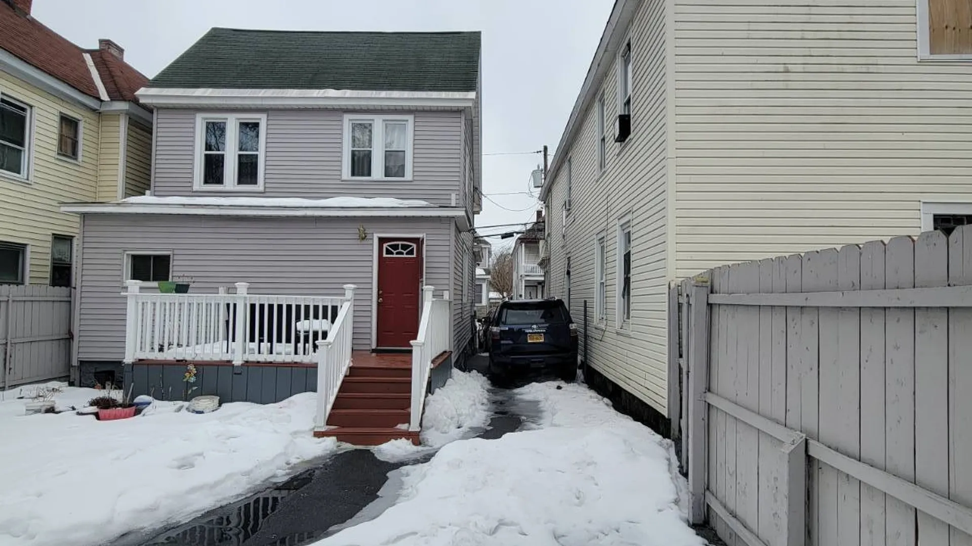 Property at 91 Robinson Street, Schenectady, NY 12304 24