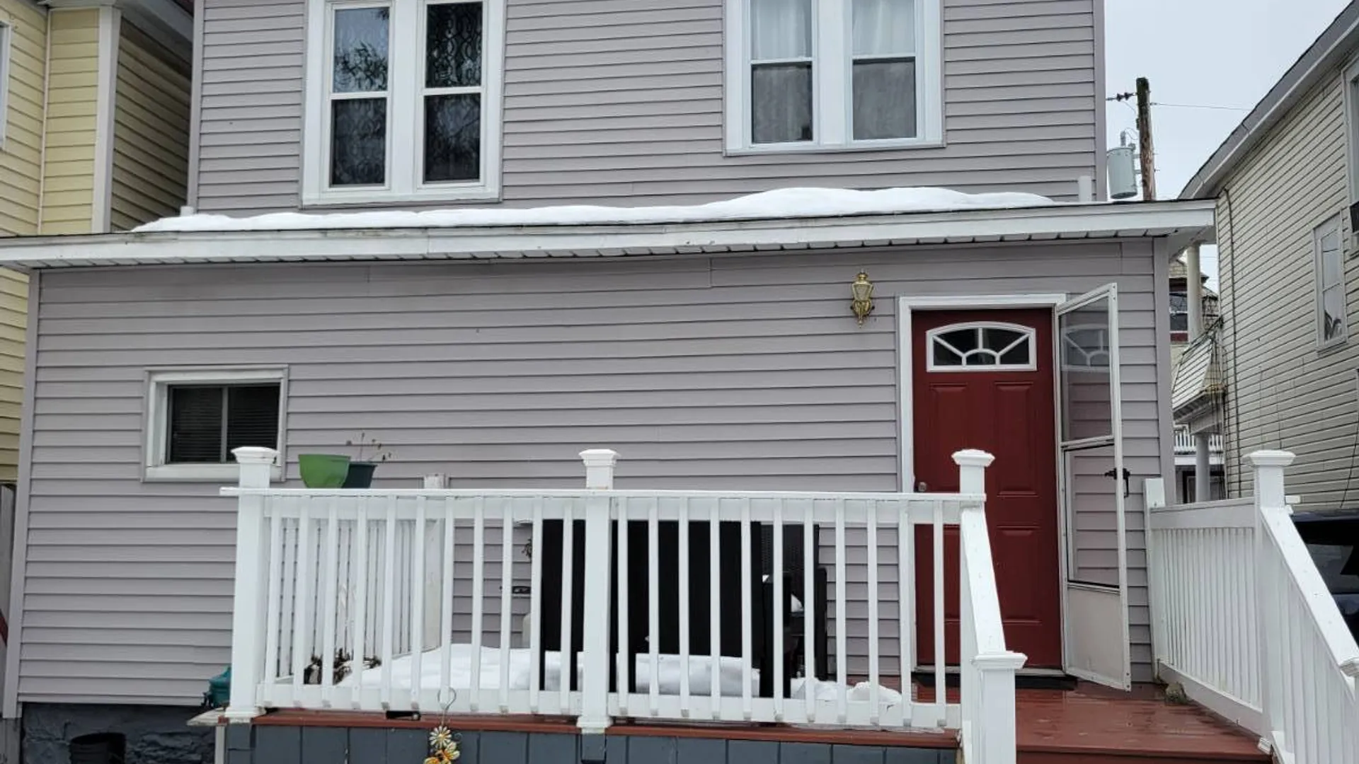 Property at 91 Robinson Street, Schenectady, NY 12304 25