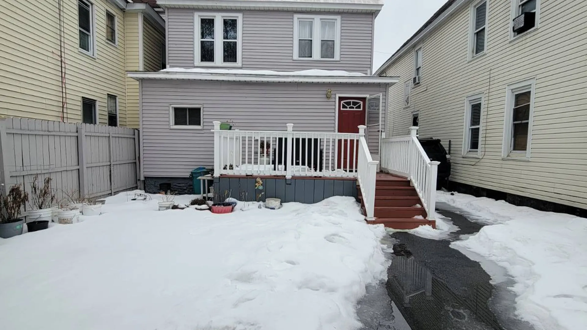 Property at 91 Robinson Street, Schenectady, NY 12304 26