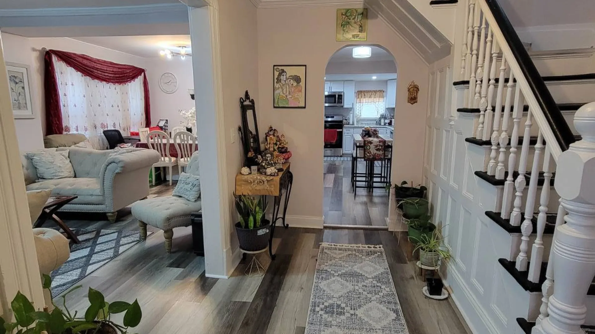 Property at 91 Robinson Street, Schenectady, NY 12304 4
