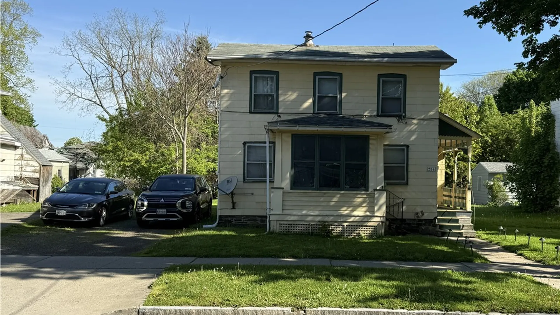 Property at 254 W Hudson Street, Elmira City, NY 14904 24