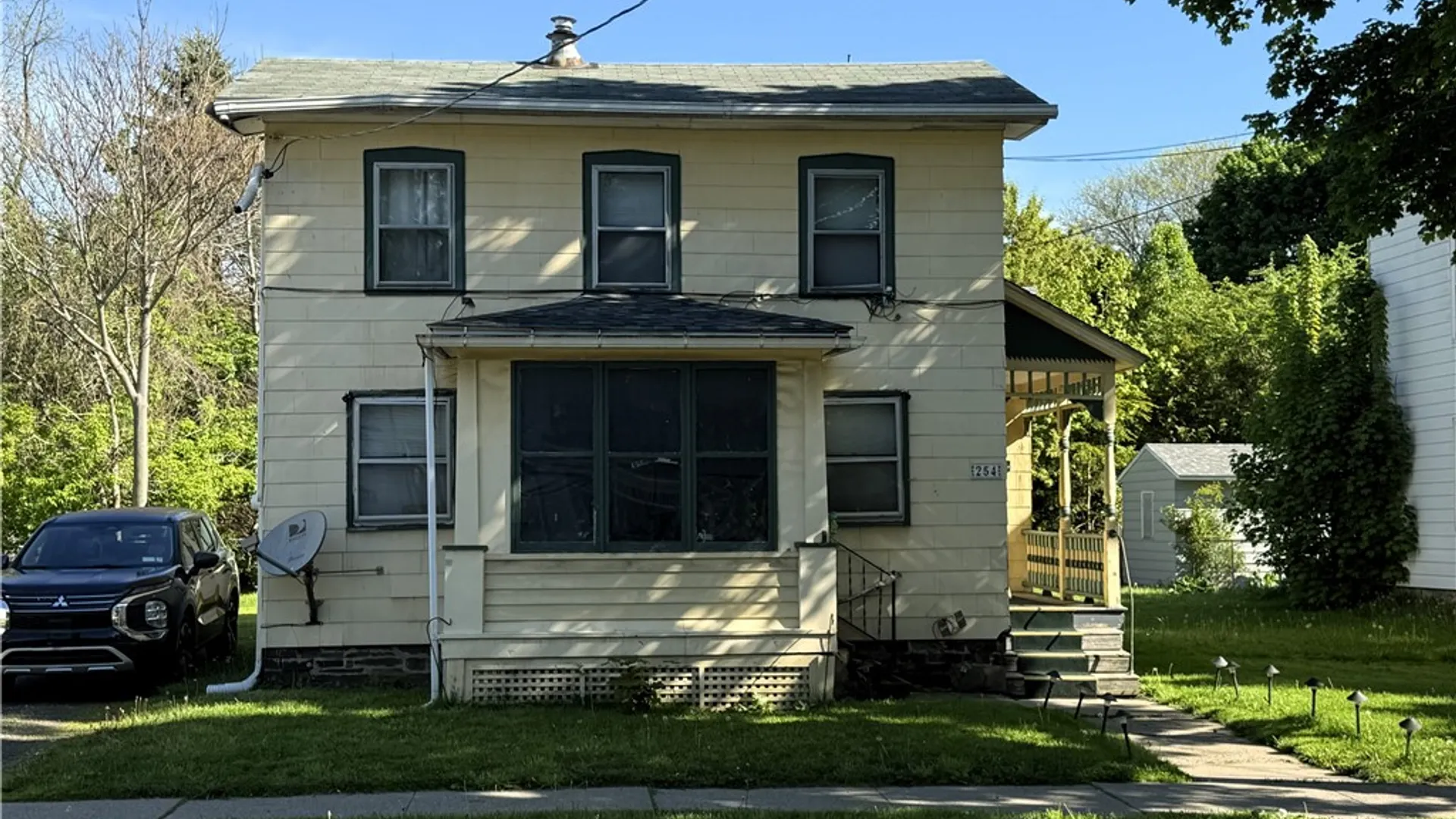 Property at 254 W Hudson Street, Elmira City, NY 14904 6