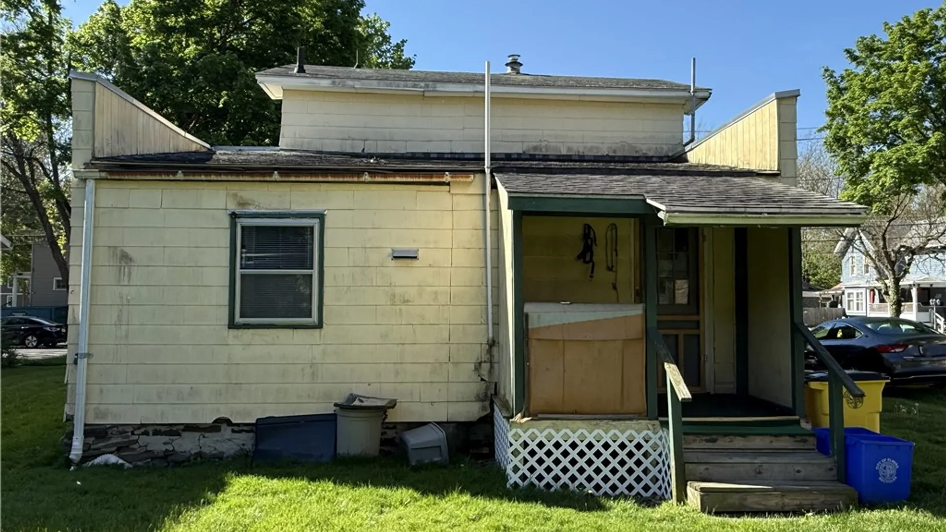 Property at 254 W Hudson Street, Elmira City, NY 14904 7